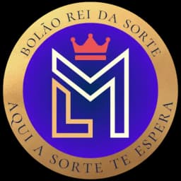 Logo da Loteria A Milionária II - Bolão Rei da Sorte