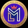 Logo do Bolão Rei da Sorte