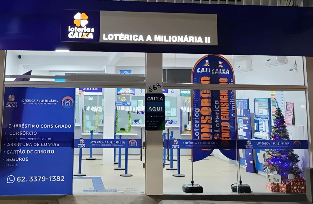 Loteria A Milionária II - Bolão Rei da Sorte
